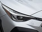 New 2026 SUBARU XV CROSSTREK SPORT HYBRID in JACKSONVILLE, FLORIDA (Photo 9)