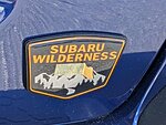 New 2026 SUBARU XV CROSSTREK WILDERNESS in JACKSONVILLE, FLORIDA (Photo 13)