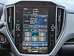 New 2026 SUBARU XV CROSSTREK WILDERNESS in JACKSONVILLE, FLORIDA (Photo 19)