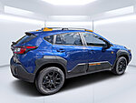 New 2026 SUBARU XV CROSSTREK WILDERNESS in JACKSONVILLE, FLORIDA (Photo 3)