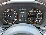 New 2026 SUBARU XV CROSSTREK WILDERNESS in JACKSONVILLE, FLORIDA (Photo 34)