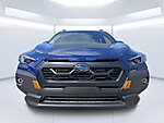 New 2026 SUBARU XV CROSSTREK WILDERNESS in JACKSONVILLE, FLORIDA (Photo 8)