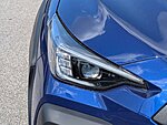 New 2026 SUBARU XV CROSSTREK WILDERNESS in JACKSONVILLE, FLORIDA (Photo 9)