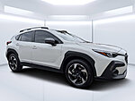 New 2026 SUBARU XV CROSSTREK LIMITED in JACKSONVILLE, FLORIDA (Photo 1)