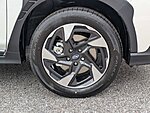 New 2026 SUBARU XV CROSSTREK LIMITED in JACKSONVILLE, FLORIDA (Photo 11)