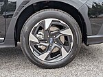 New 2026 SUBARU XV CROSSTREK LIMITED in JACKSONVILLE, FLORIDA (Photo 11)