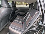 New 2026 SUBARU XV CROSSTREK LIMITED in JACKSONVILLE, FLORIDA (Photo 15)