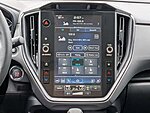 New 2026 SUBARU XV CROSSTREK LIMITED in JACKSONVILLE, FLORIDA (Photo 20)