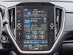 New 2026 SUBARU IMPREZA SPORT in JACKSONVILLE, FLORIDA (Photo 20)