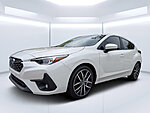New 2026 SUBARU IMPREZA SPORT in JACKSONVILLE, FLORIDA (Photo 7)