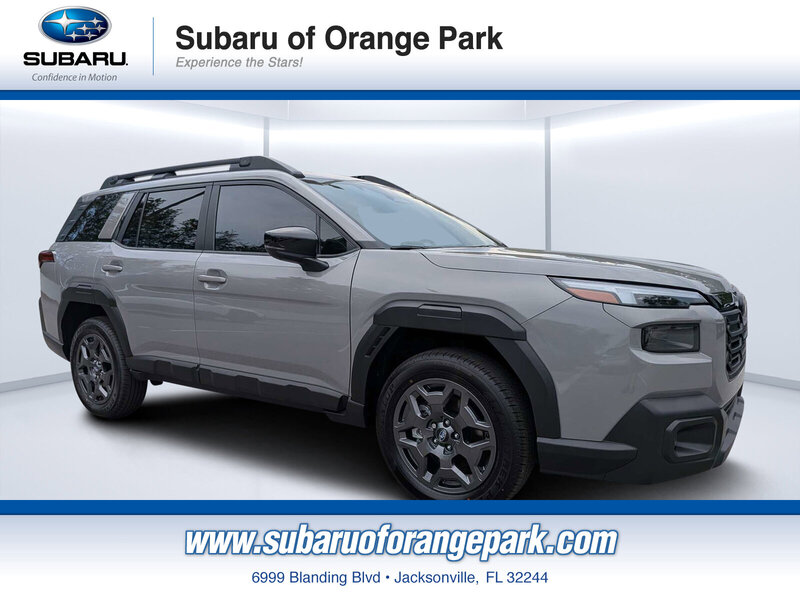 New 2026 SUBARU OUTBACK PREMIUM in JACKSONVILLE, FLORIDA