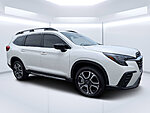 New 2026 SUBARU ASCENT LIMITED in JACKSONVILLE, FLORIDA (Photo 1)
