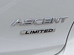 New 2026 SUBARU ASCENT LIMITED in JACKSONVILLE, FLORIDA (Photo 13)