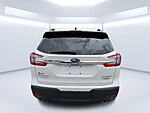 New 2026 SUBARU ASCENT LIMITED in JACKSONVILLE, FLORIDA (Photo 4)