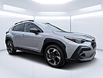New 2026 SUBARU XV CROSSTREK LIMITED in JACKSONVILLE, FLORIDA (Photo 1)
