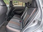 New 2026 SUBARU XV CROSSTREK LIMITED in JACKSONVILLE, FLORIDA (Photo 15)