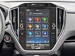 New 2026 SUBARU XV CROSSTREK LIMITED in JACKSONVILLE, FLORIDA (Photo 20)