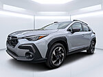 New 2026 SUBARU XV CROSSTREK LIMITED in JACKSONVILLE, FLORIDA (Photo 7)