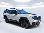 New 2026 SUBARU OUTBACK WILDERNESS in JACKSONVILLE, FLORIDA (Photo 1)