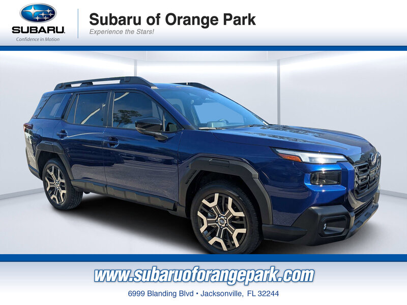 New 2026 SUBARU OUTBACK TOURING XT in JACKSONVILLE, FLORIDA
