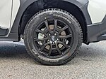 New 2026 SUBARU XV CROSSTREK WILDERNESS in JACKSONVILLE, FLORIDA (Photo 11)