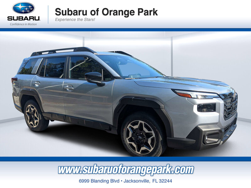 New 2026 SUBARU OUTBACK TOURING in JACKSONVILLE, FLORIDA