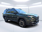 New 2026 SUBARU OUTBACK TOURING in JACKSONVILLE, FLORIDA (Photo 1)