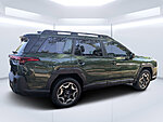 New 2026 SUBARU OUTBACK TOURING in JACKSONVILLE, FLORIDA (Photo 3)