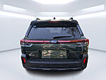 New 2026 SUBARU OUTBACK TOURING in JACKSONVILLE, FLORIDA (Photo 4)