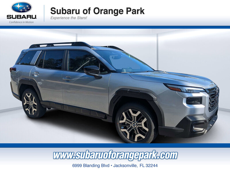 New 2026 SUBARU OUTBACK TOURING XT in JACKSONVILLE, FLORIDA