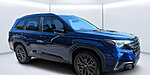 New 2026 SUBARU FORESTER SPORT in JACKSONVILLE, FLORIDA
