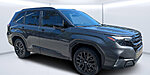 New 2026 SUBARU FORESTER SPORT in JACKSONVILLE, FLORIDA