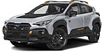 New 2026 SUBARU XV CROSSTREK WILDERNESS in JACKSONVILLE, FLORIDA