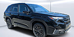 New 2026 SUBARU FORESTER SPORT in JACKSONVILLE, FLORIDA