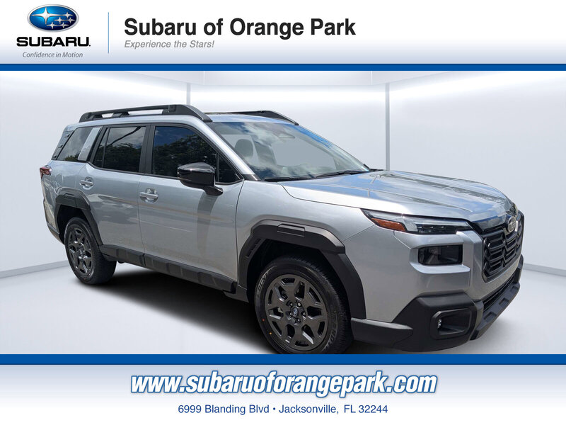 New 2026 SUBARU OUTBACK PREMIUM in JACKSONVILLE, FLORIDA