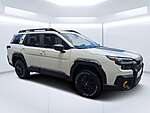 New 2026 SUBARU OUTBACK WILDERNESS in JACKSONVILLE, FLORIDA (Photo 1)