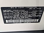New 2026 SUBARU OUTBACK WILDERNESS in JACKSONVILLE, FLORIDA (Photo 20)