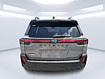 New 2026 SUBARU OUTBACK LIMITED in JACKSONVILLE, FLORIDA (Photo 5)