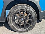 New 2026 SUBARU XV CROSSTREK WILDERNESS in JACKSONVILLE, FLORIDA (Photo 9)