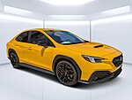 New 2026 SUBARU WRX SERIES.YELLOW in JACKSONVILLE, FLORIDA (Photo 1)
