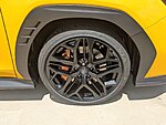 New 2026 SUBARU WRX SERIES.YELLOW in JACKSONVILLE, FLORIDA (Photo 10)