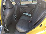 New 2026 SUBARU WRX SERIES.YELLOW in JACKSONVILLE, FLORIDA (Photo 12)