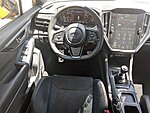 New 2026 SUBARU WRX SERIES.YELLOW in JACKSONVILLE, FLORIDA (Photo 14)