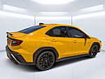 New 2026 SUBARU WRX SERIES.YELLOW in JACKSONVILLE, FLORIDA (Photo 3)