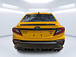 New 2026 SUBARU WRX SERIES.YELLOW in JACKSONVILLE, FLORIDA (Photo 4)