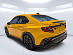 New 2026 SUBARU WRX SERIES.YELLOW in JACKSONVILLE, FLORIDA (Photo 5)