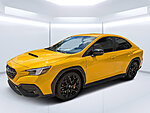 New 2026 SUBARU WRX SERIES.YELLOW in JACKSONVILLE, FLORIDA (Photo 7)