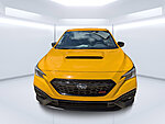 New 2026 SUBARU WRX SERIES.YELLOW in JACKSONVILLE, FLORIDA (Photo 8)