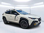 New 2026 SUBARU XV CROSSTREK SPORT HYBRID in JACKSONVILLE, FLORIDA (Photo 1)