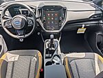 New 2026 SUBARU XV CROSSTREK SPORT HYBRID in JACKSONVILLE, FLORIDA (Photo 14)